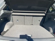 VW Tiguan R-Line TDI SCR 4MOTION DSG in Delfingrau Metallic
