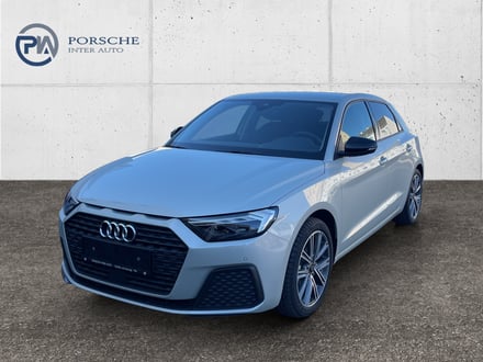 Audi A1 Sportback 30 TFSI intense