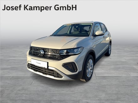 VW T-Cross 4Me TSI