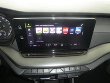 Thumbnail-Foto von Fahrzeug