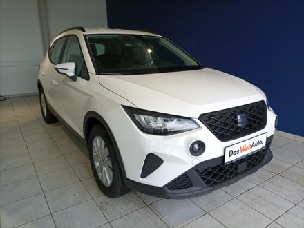 SEAT Arona Reference Edition 1.0 TSI