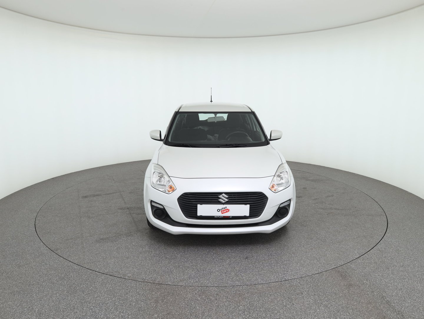 Suzuki Swift 1,2 Hybrid DualJet Clear | Bild 2 von 22