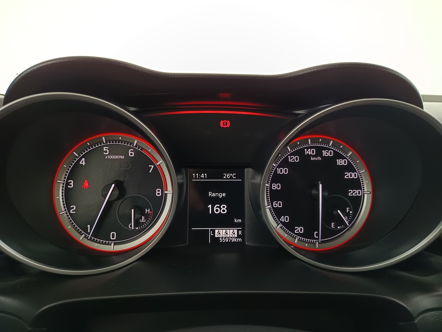 Suzuki Swift 1,2 Hybrid DualJet Clear | Bild 14 von 22