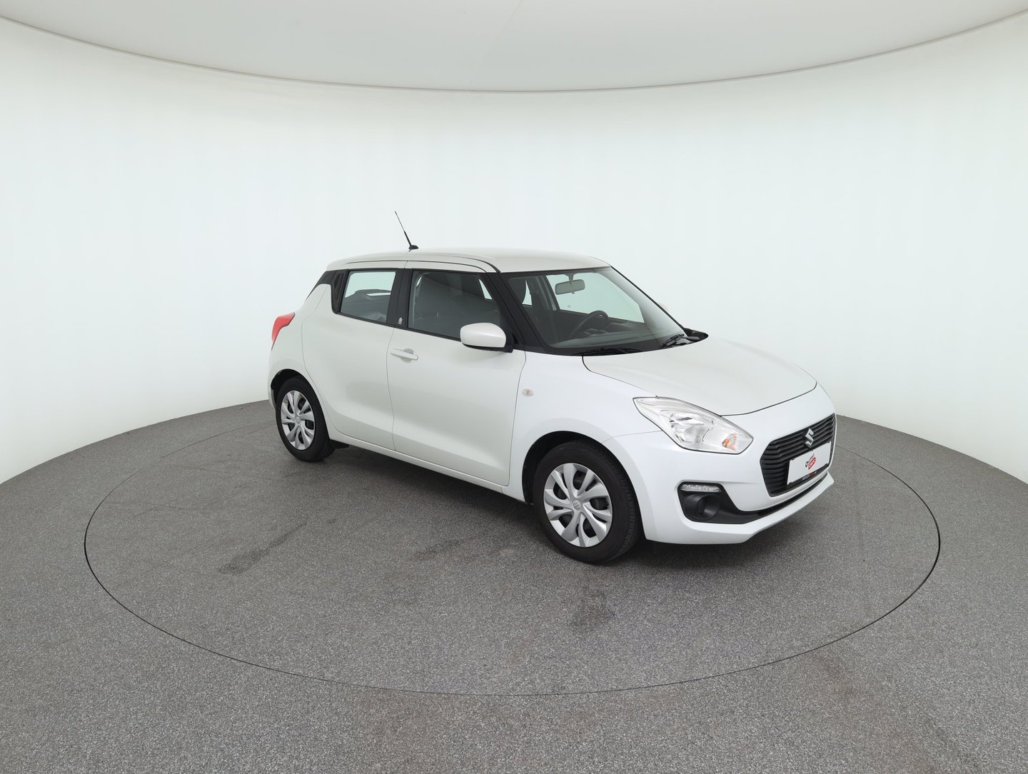 Suzuki Swift 1,2 Hybrid DualJet Clear | Bild 3 von 22
