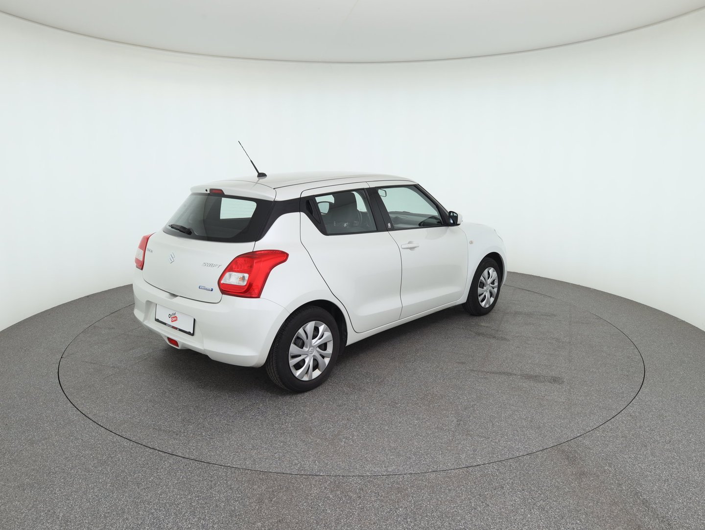 Suzuki Swift 1,2 Hybrid DualJet Clear | Bild 5 von 22