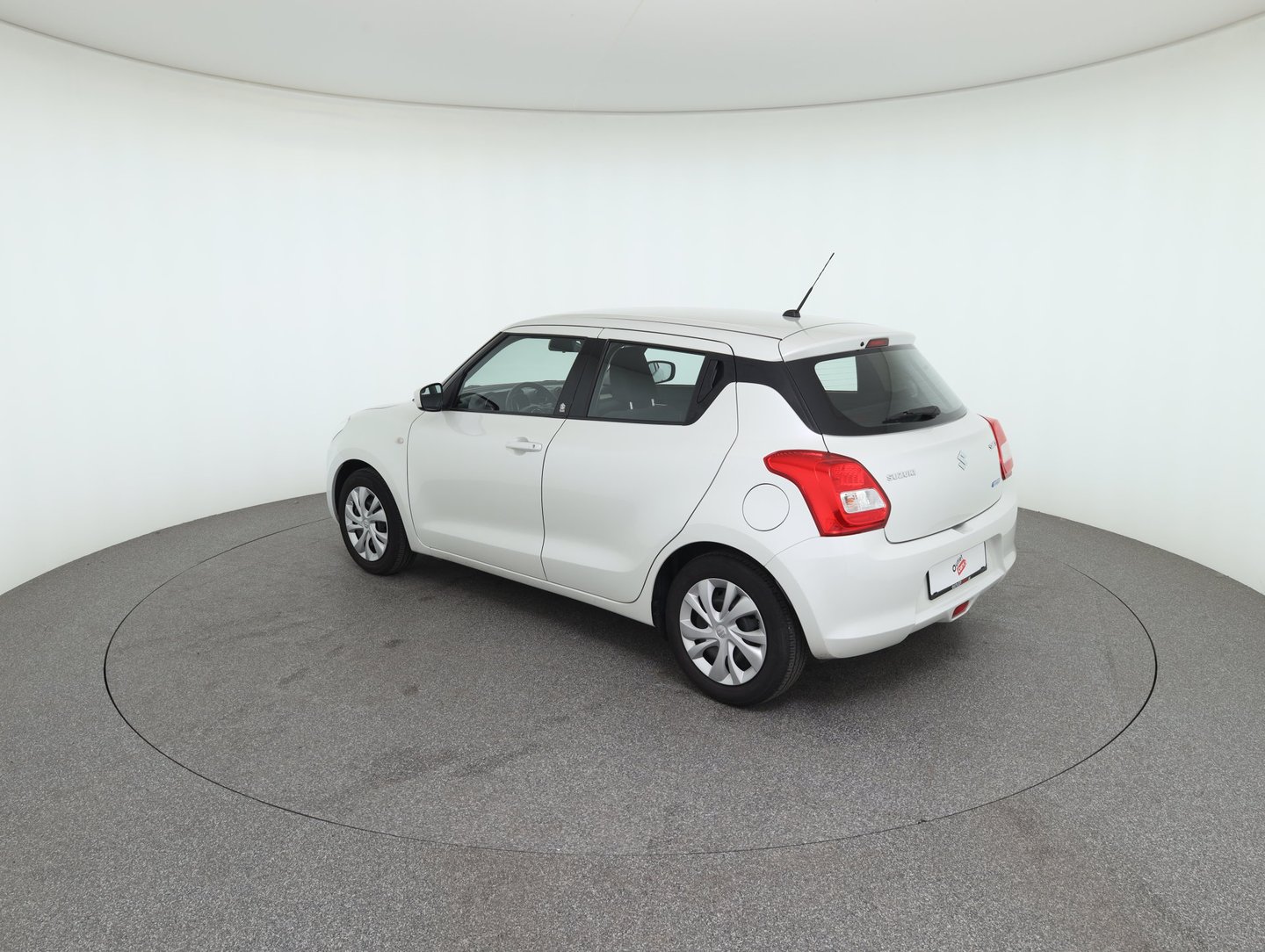 Suzuki Swift 1,2 Hybrid DualJet Clear | Bild 7 von 22