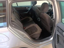 VW Golf Variant Sky BMT TDI in tungsten silver met.