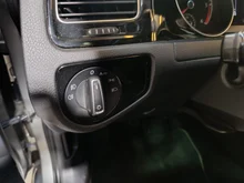 VW Golf Variant Sky BMT TDI in tungsten silver met.