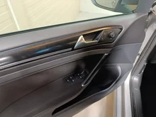 VW Golf Variant Sky BMT TDI in tungsten silver met.