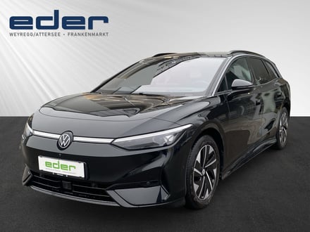 VW ID.7 Tourer Pro S 210 kW Business