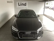 Thumbnail-Foto von Fahrzeug