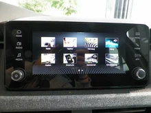 Thumbnail-Foto von Fahrzeug