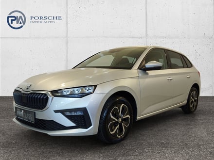 Škoda Scala Selection TSI DSG