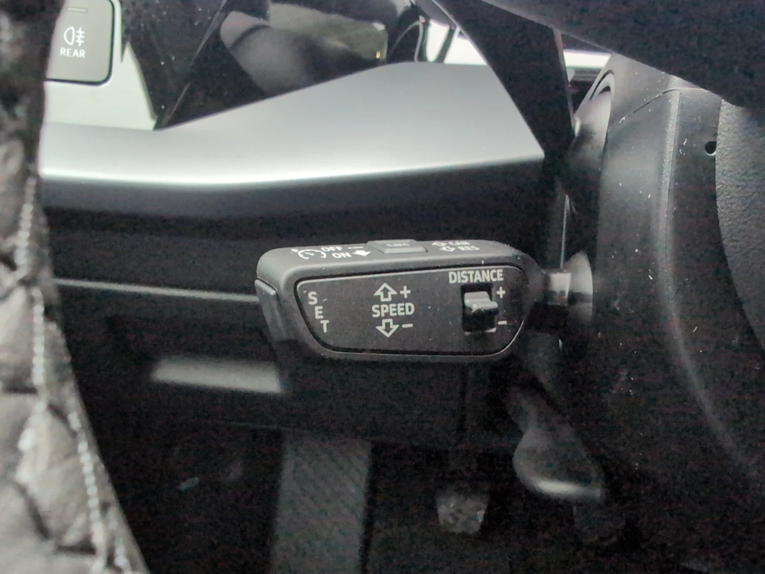 Bild eines A3 Sportback 30 TFSI