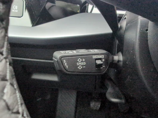 Bild eines A3 Sportback 30 TFSI