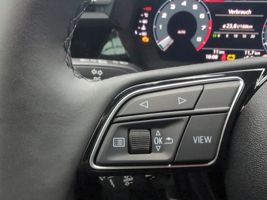 Bild eines A3 Sportback 30 TFSI