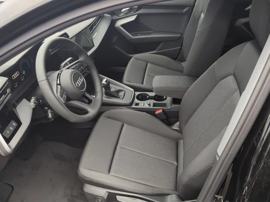 Bild eines A3 Sportback 30 TFSI
