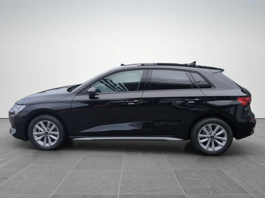 Bild eines A3 Sportback 30 TFSI