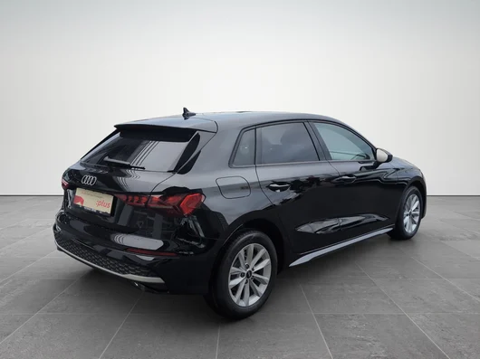 Bild eines A3 Sportback 30 TFSI