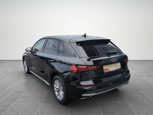 Bild eines A3 Sportback 30 TFSI