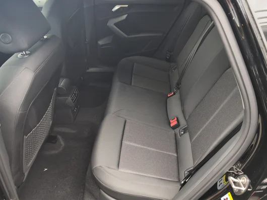 Bild eines A3 Sportback 30 TFSI