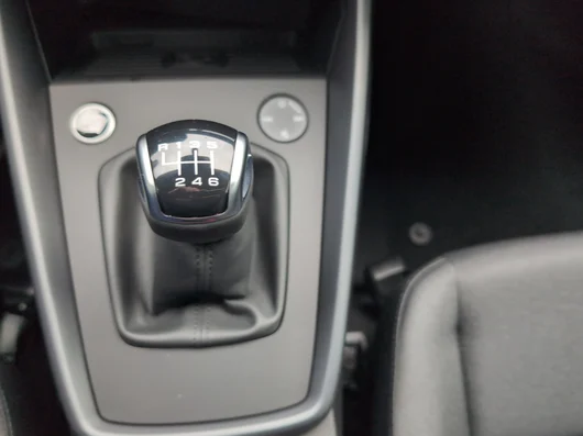 Bild eines A3 Sportback 30 TFSI