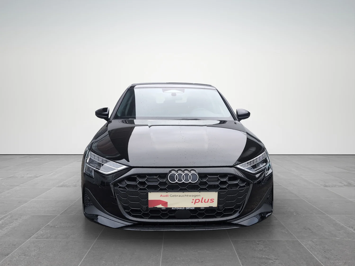 Bild eines A3 Sportback 30 TFSI