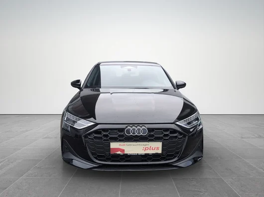 Bild eines A3 Sportback 30 TFSI