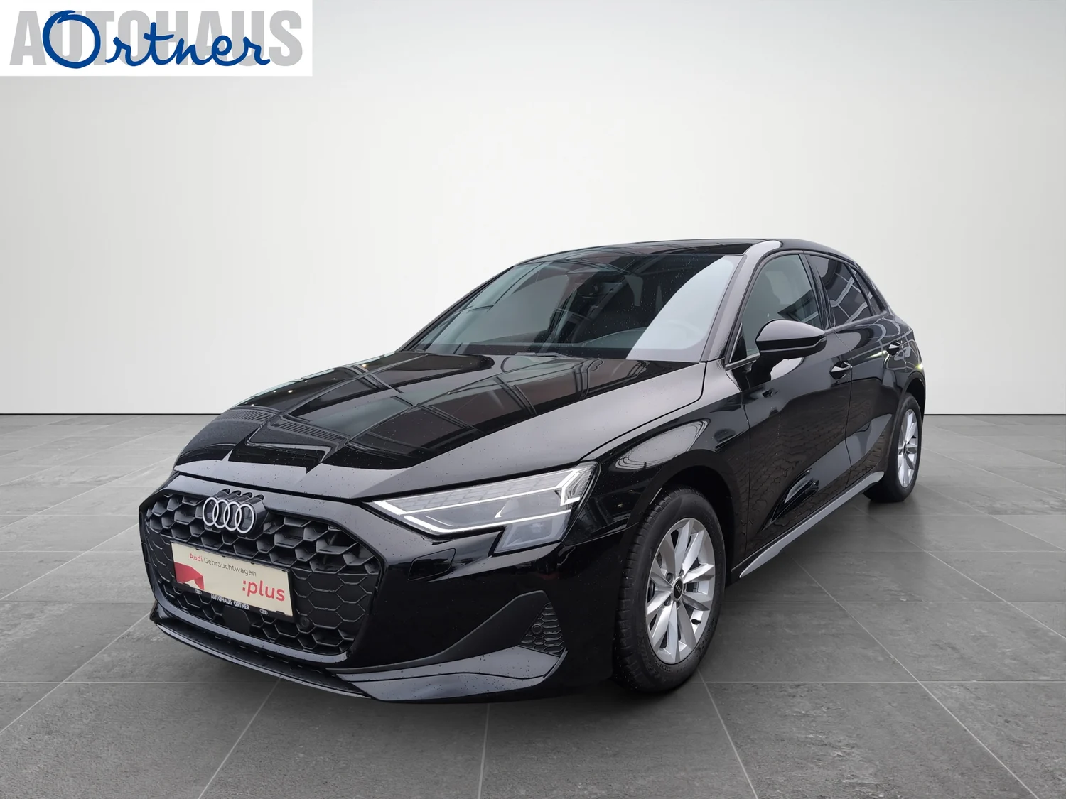 Bild eines A3 Sportback 30 TFSI