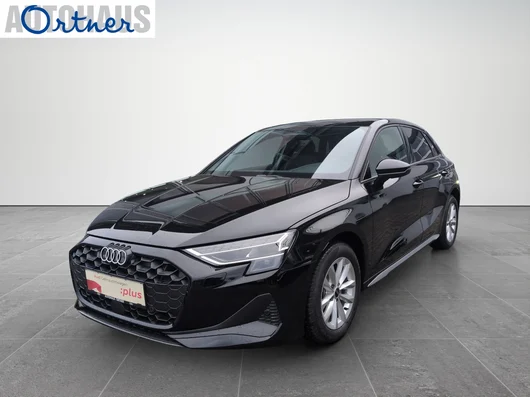 Bild eines A3 Sportback 30 TFSI