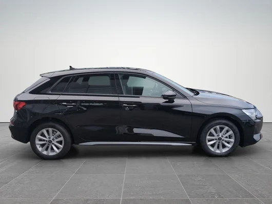 Bild eines A3 Sportback 30 TFSI