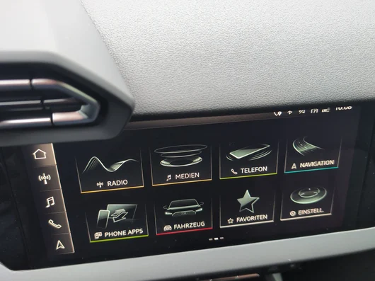 Bild eines A3 Sportback 30 TFSI