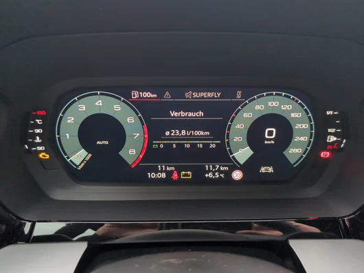 Bild eines A3 Sportback 30 TFSI