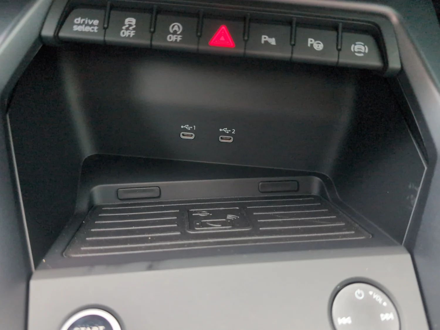 Bild eines A3 Sportback 30 TFSI