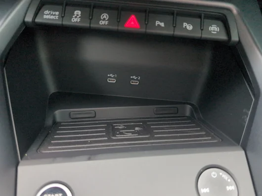 Bild eines A3 Sportback 30 TFSI