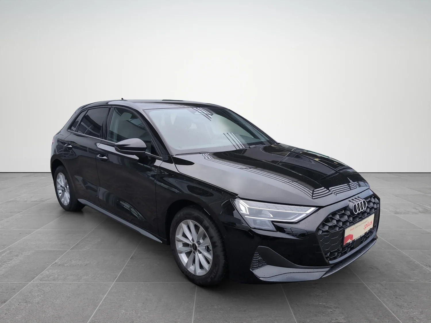 Bild eines A3 Sportback 30 TFSI
