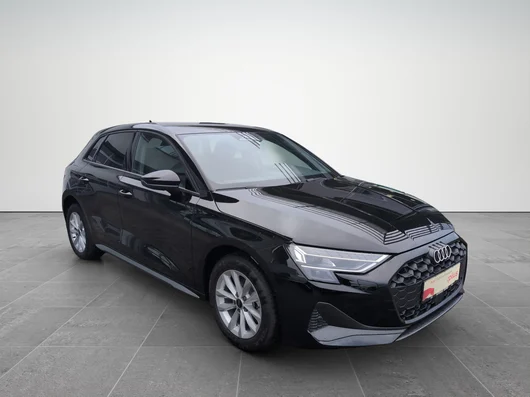 Bild eines A3 Sportback 30 TFSI