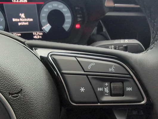 Bild eines A3 Sportback 30 TFSI