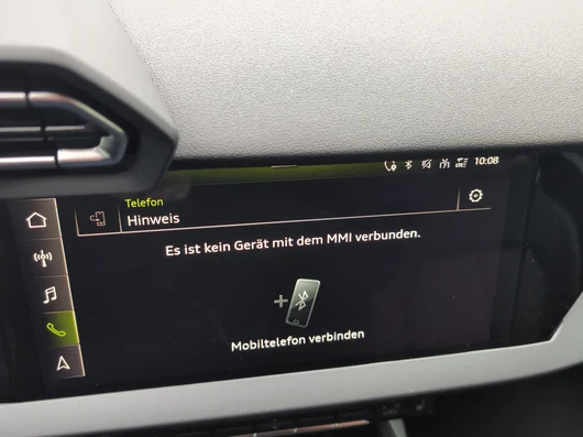 Bild eines A3 Sportback 30 TFSI