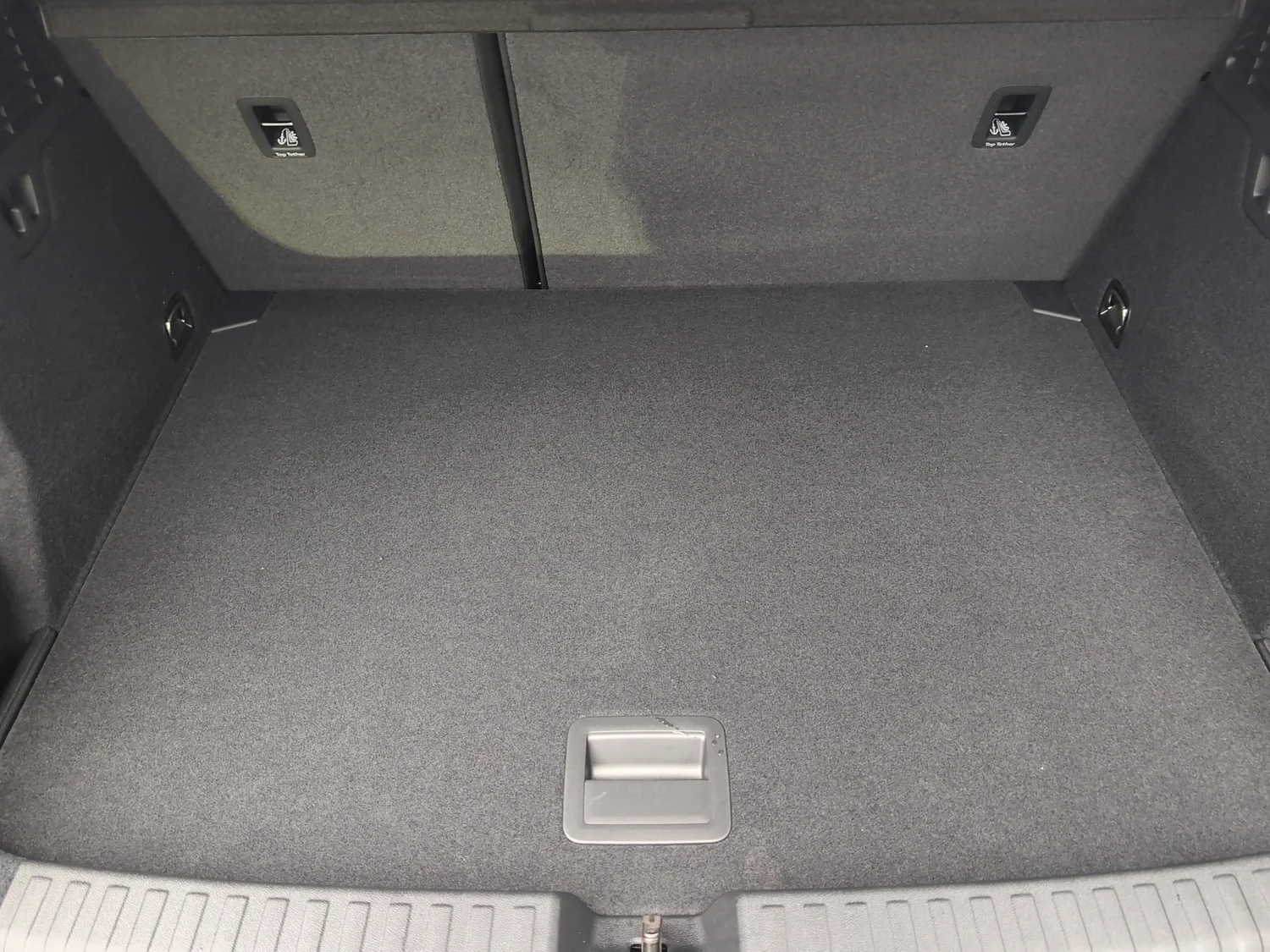 Bild eines A3 Sportback 30 TFSI