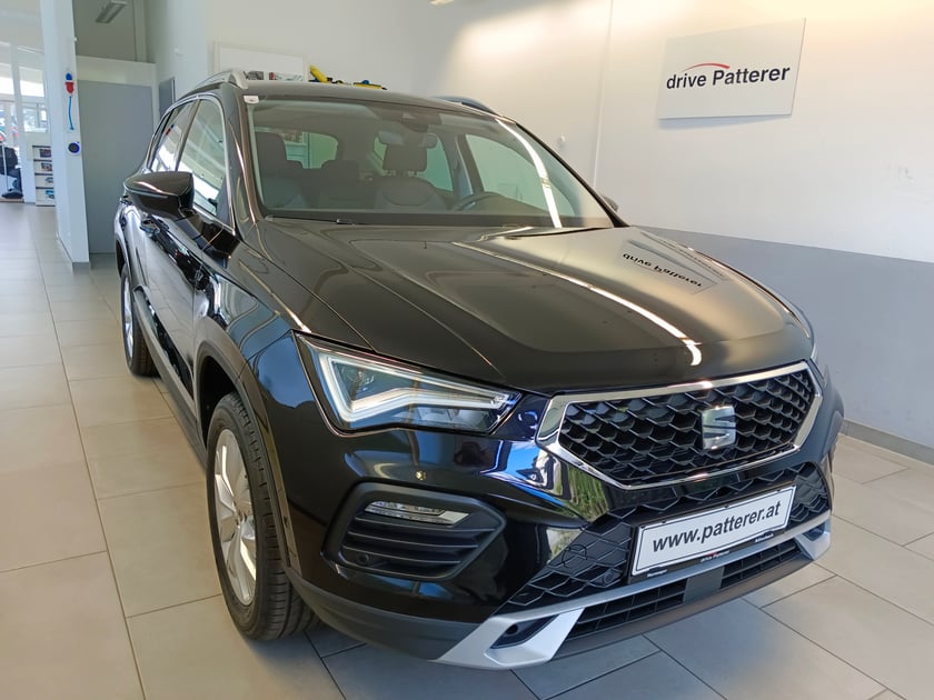 SEAT Ateca Style 1.0 TSI