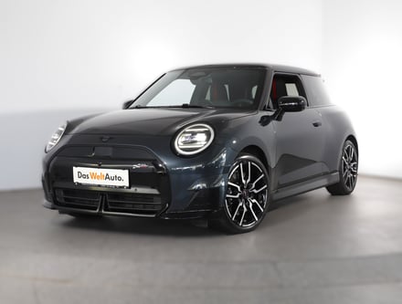 Mini Cooper SE 49,2kWh Aut.