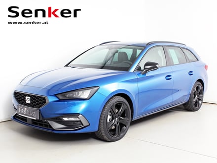 SEAT Leon SP Kombi FR Edition 1.5 TSI 115 PS