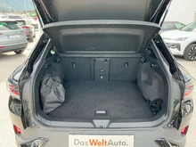 VW ID.4 GTX 4MOTION 220 kW in Grenadillschwarz Metallic