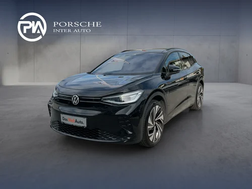 VW ID.4 GTX 4MOTION 220 kW