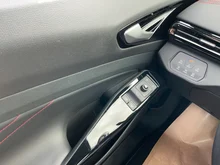 VW ID.4 GTX 4MOTION 220 kW in Grenadillschwarz Metallic