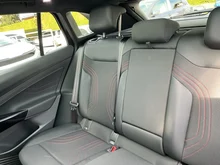 VW ID.4 GTX 4MOTION 220 kW in Grenadillschwarz Metallic