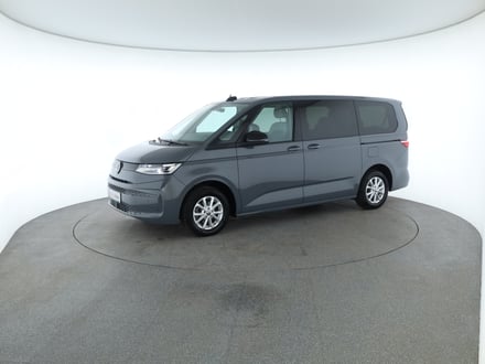 VW Multivan ÜH TDI