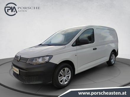 VW Caddy Cargo Maxi TDI
