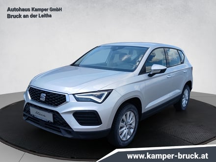 SEAT Ateca Reference Edition 1.0 TSI